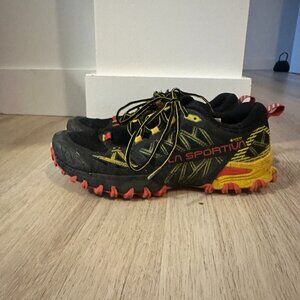 La Sportiva Bushido III Gore-Tex Size 39.5